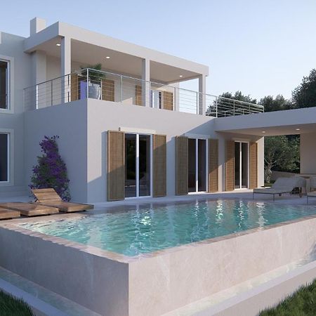 Villa Cappenberg Peruški المظهر الخارجي الصورة